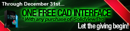 Splash for Holiday Promo
